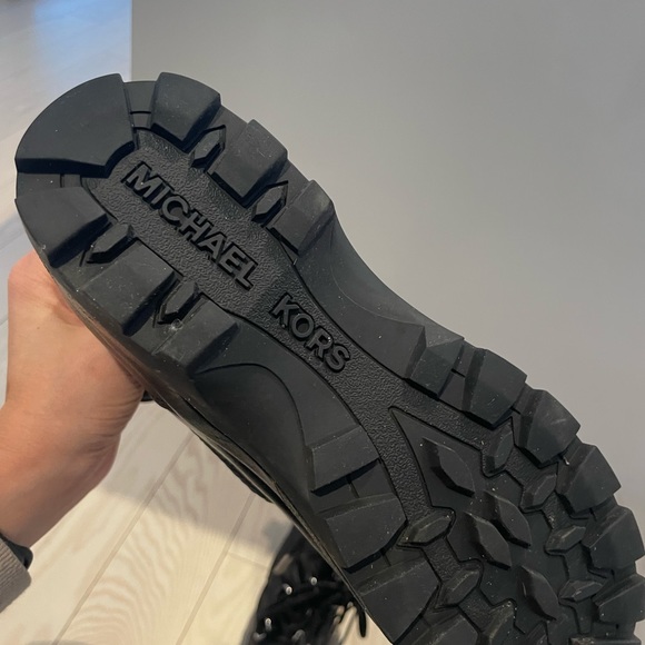 Michael Kors Boots - Picture 3 of 5